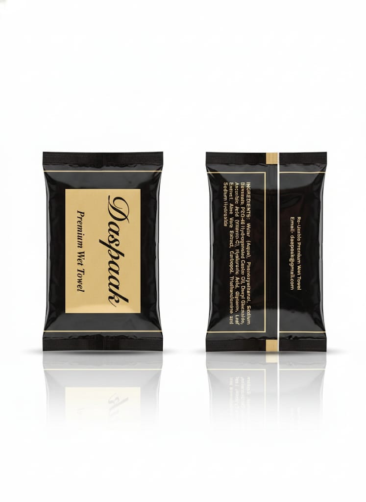 Hotel Cleaning Supplies