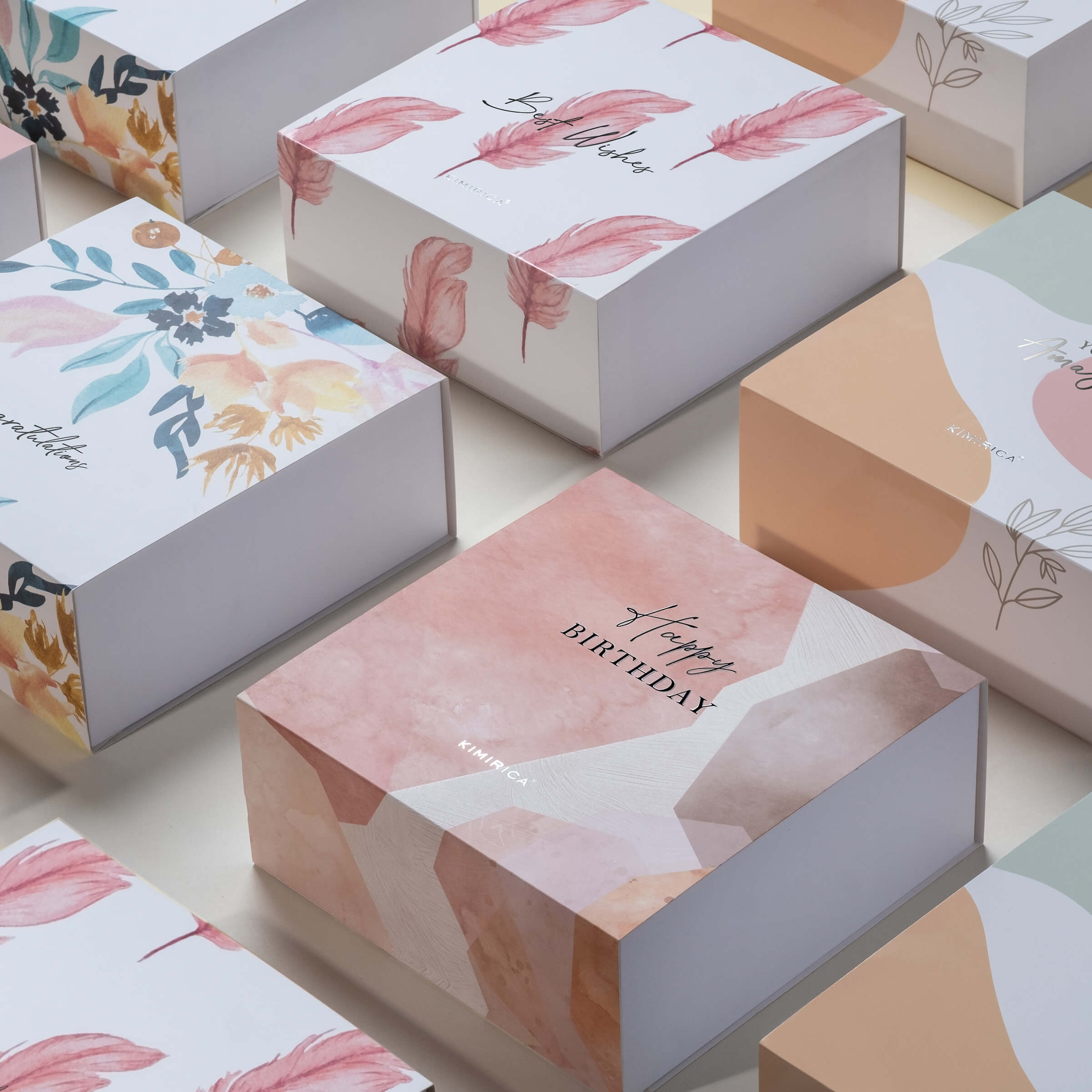 Eco-Friendly Products